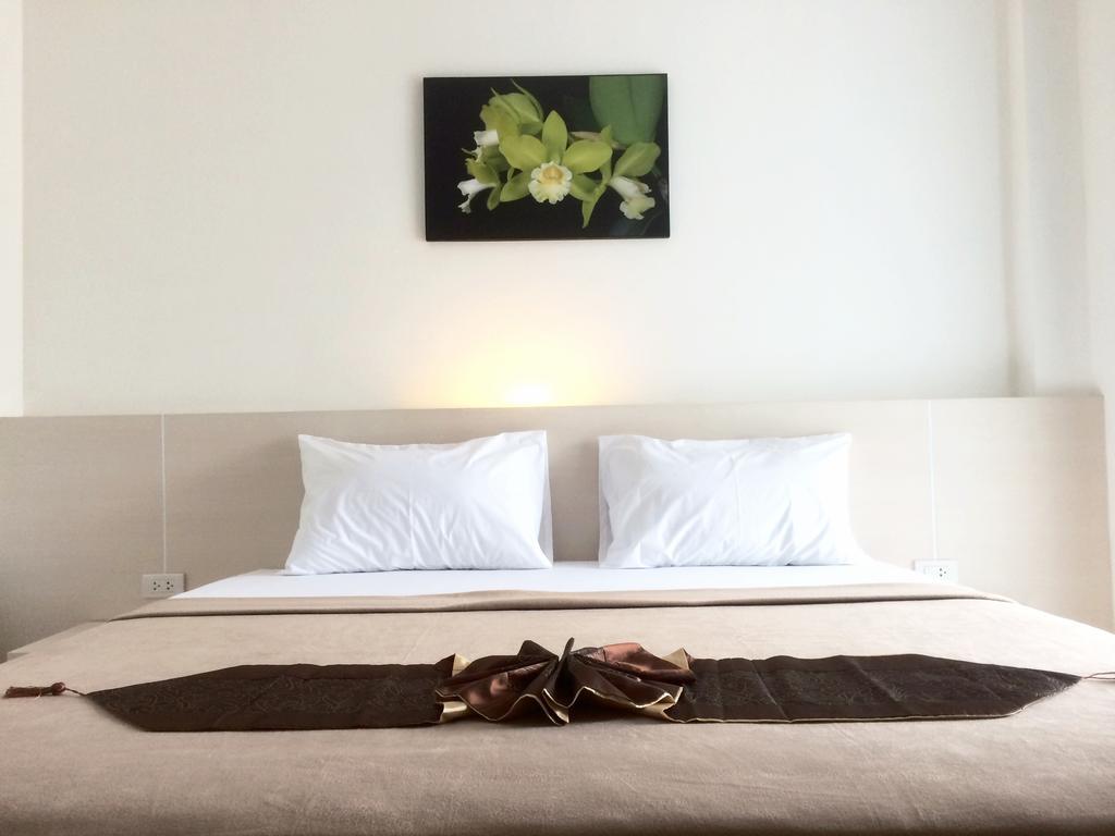 Phuthara Hostel Phuket Ruang foto